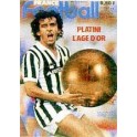 Historia Platini Liga Italiana