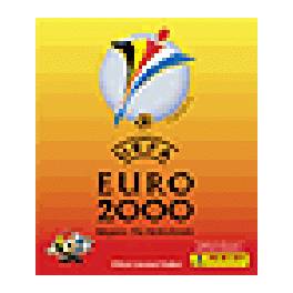 Historia Italia en la Eurocopa 2000
