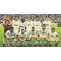 Celebración Champions League 97/98 R. Madrid