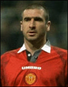 Cantona El Rey