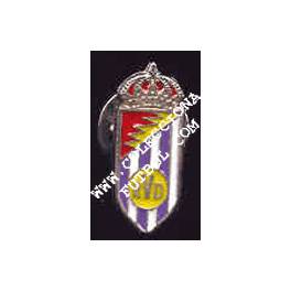 Real Valladolid Dep. (Valladolid)(escudo fundación)