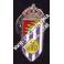 Real Valladolid Dep. (Valladolid)(escudo fundación)