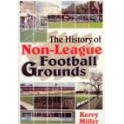 Libro NON-LEAGUE FOOTBALL GROUNDS (Editorial Julian Baskcomb and